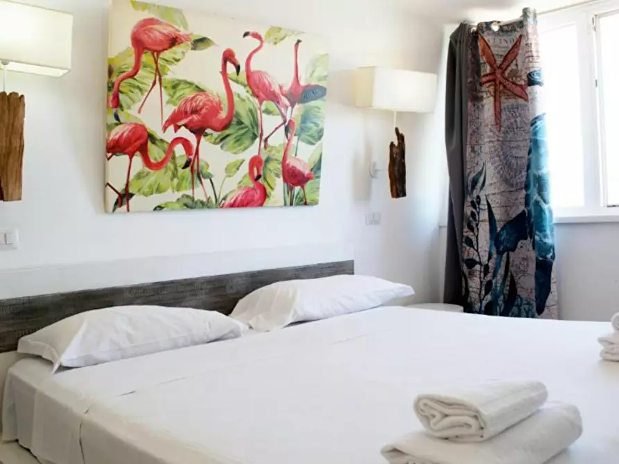 Immagine 5 di Appartamento in affitto  in Lungomare Duca degli Abruzzi a Roma