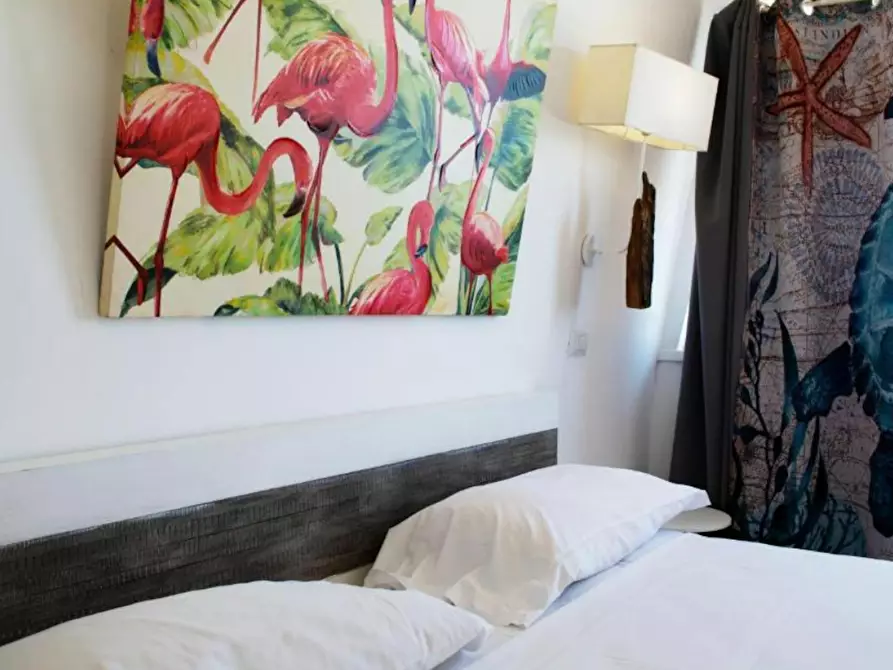 Immagine 10 di Appartamento in affitto  in Lungomare Duca degli Abruzzi a Roma