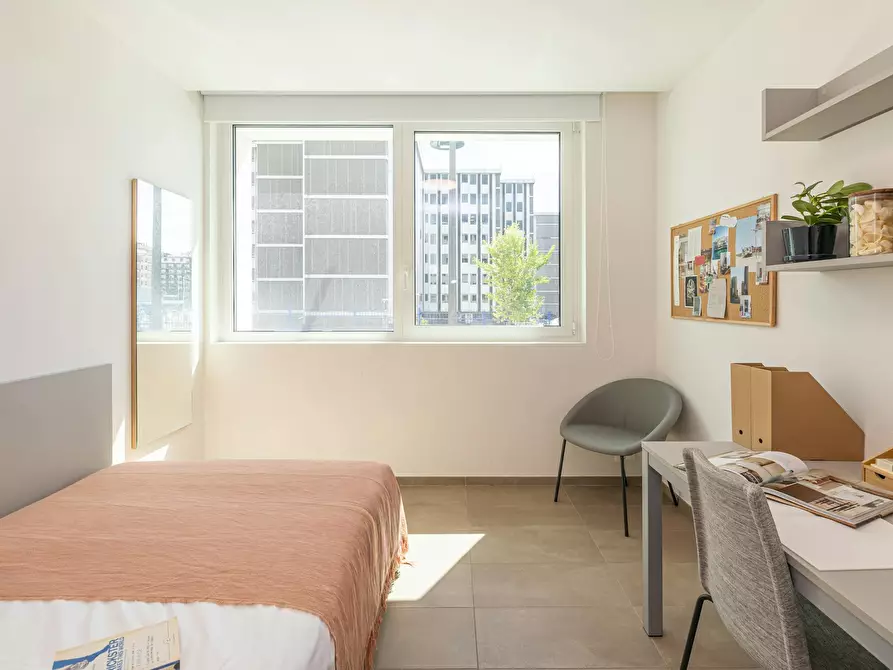 Immagine 3 di Appartamento in affitto  in Viale della Toscana a Firenze