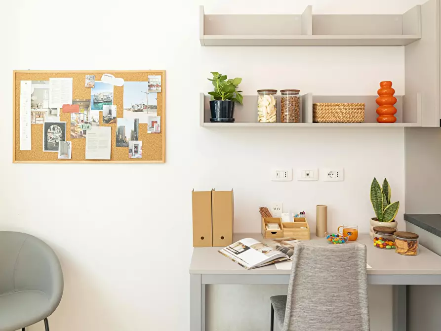 Immagine 6 di Appartamento in affitto  in Viale della Toscana a Firenze