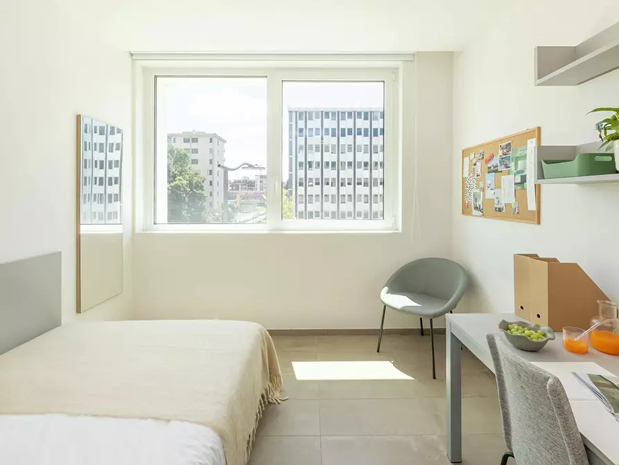 Immagine 3 di Appartamento in affitto  in Viale della Toscana a Firenze