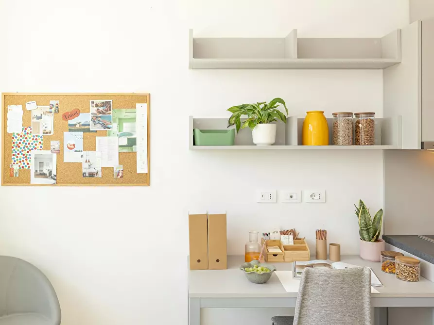 Immagine 6 di Appartamento in affitto  in Viale della Toscana a Firenze