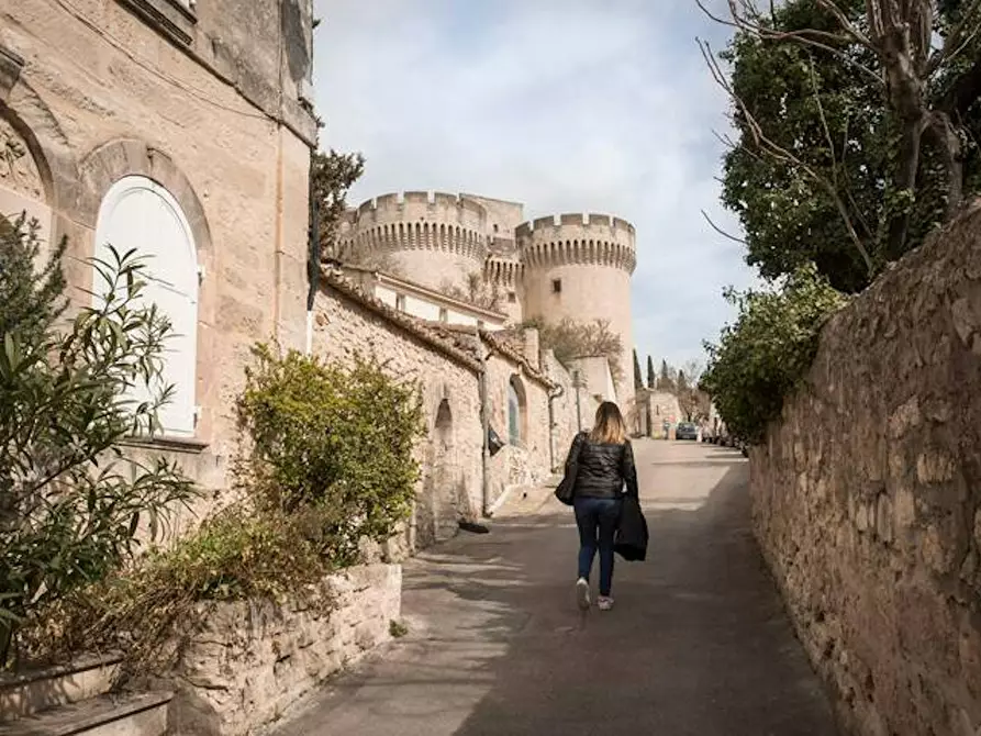 Immagine 9 di Appartamento in affitto  in Rue Justine Favart a Villeneuve-lès-Avignon