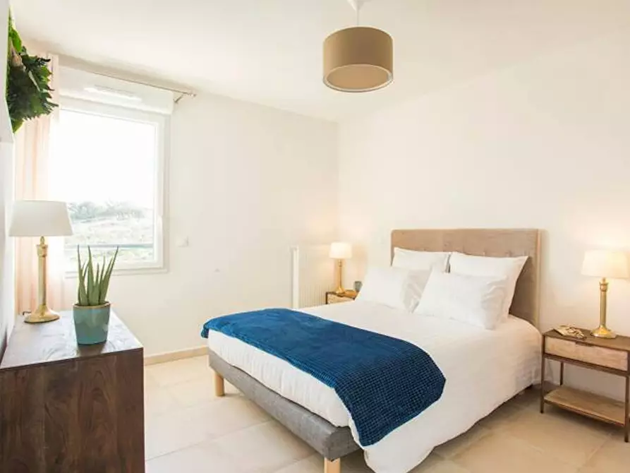 Immagine 5 di Appartamento in affitto  in Rue Justine Favart a Villeneuve-lès-Avignon