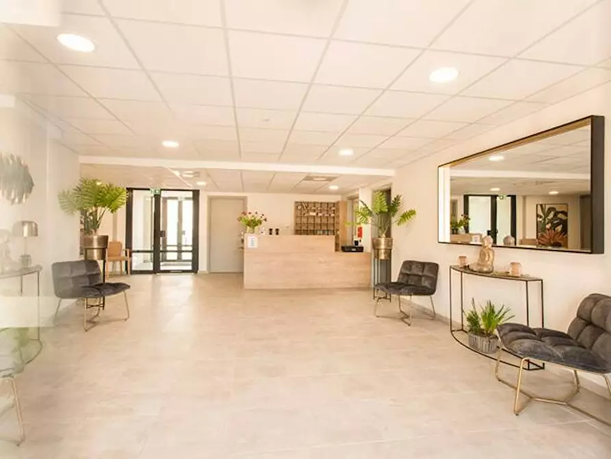 Immagine 6 di Appartamento in affitto  in Rue Justine Favart a Villeneuve-lès-Avignon