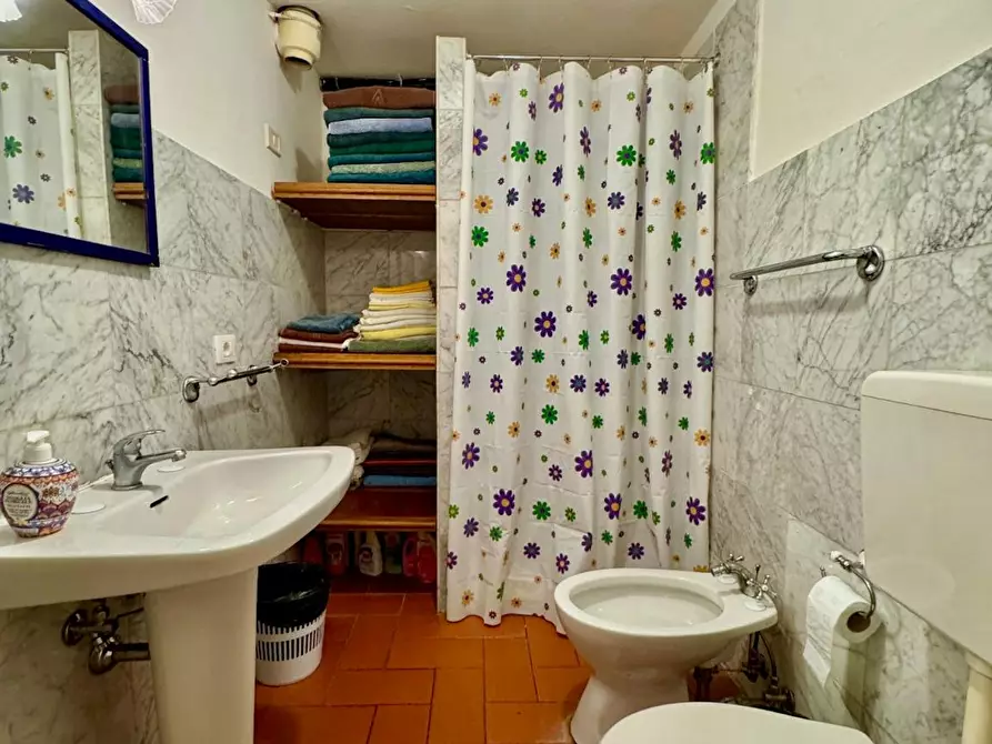 Immagine 7 di Appartamento in affitto  in Via Santo Spirito a Firenze