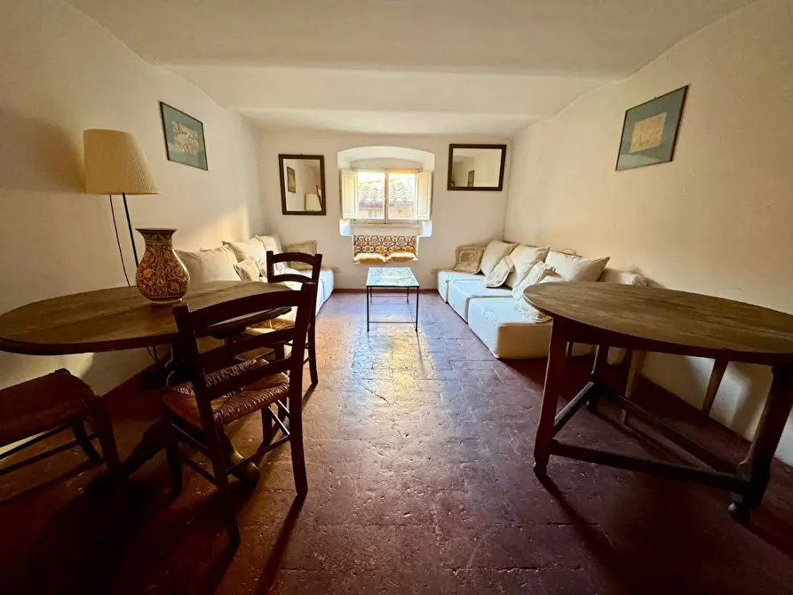 Immagine 5 di Appartamento in affitto  in Via Santo Spirito a Firenze