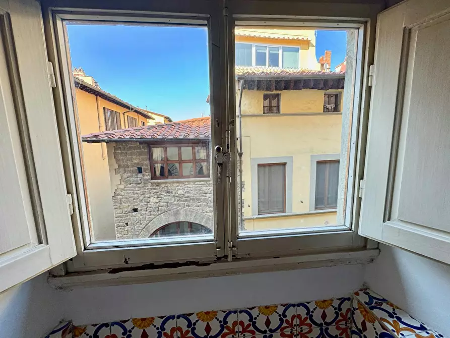 Immagine 8 di Appartamento in affitto  in Via Santo Spirito a Firenze