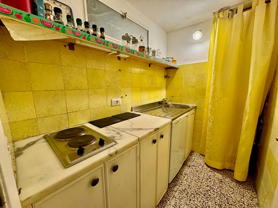 Immagine 9 di Appartamento in affitto  in Via Santo Spirito a Firenze