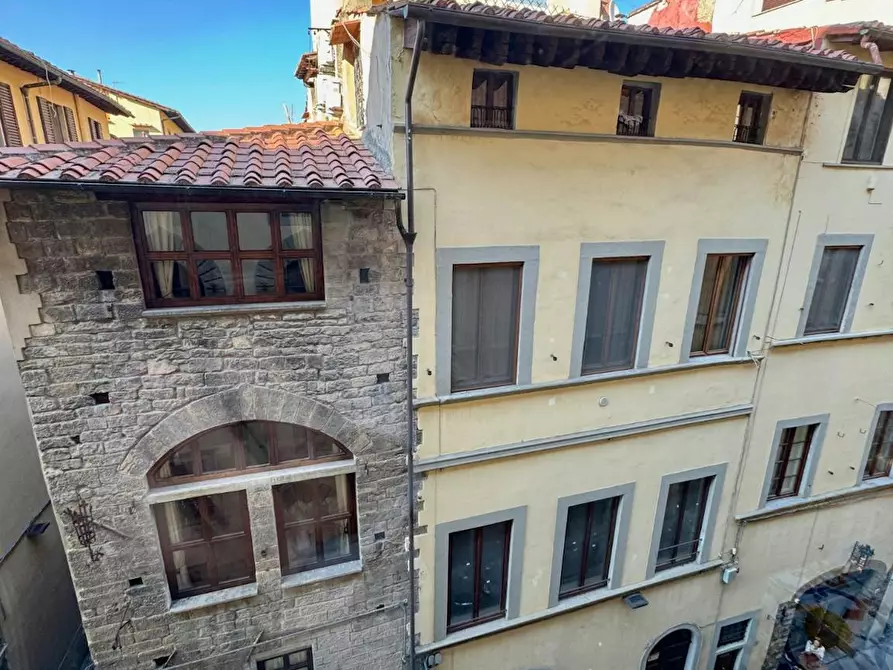 Immagine 10 di Appartamento in affitto  in Via Santo Spirito a Firenze