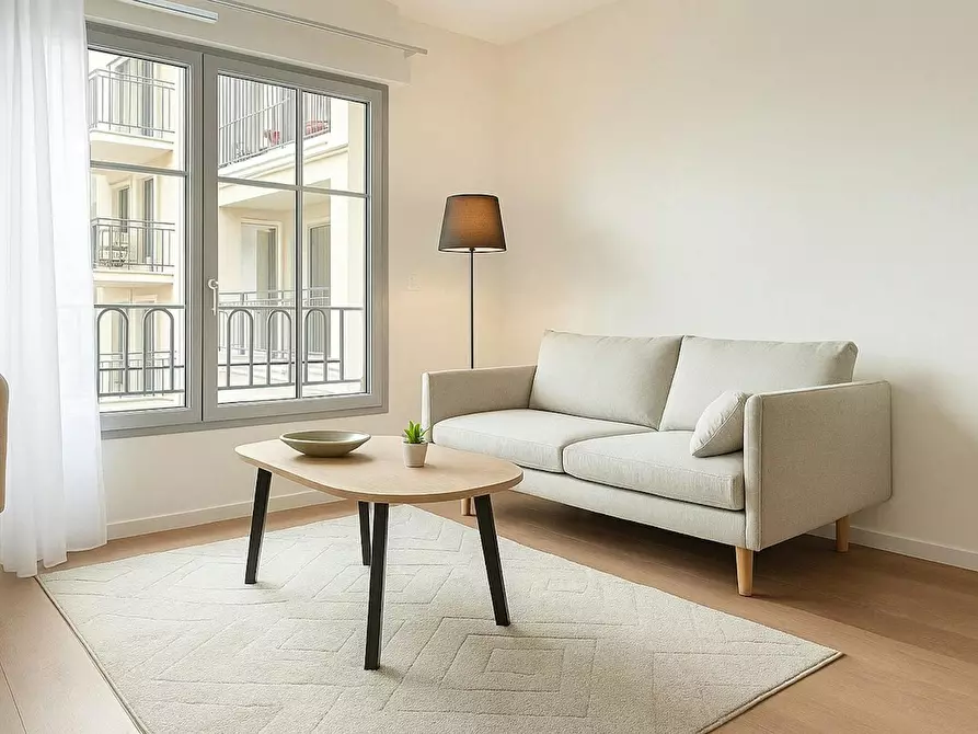 Immagine 3 di Appartamento in affitto  in Rue de l'Herseau a Sallertaine