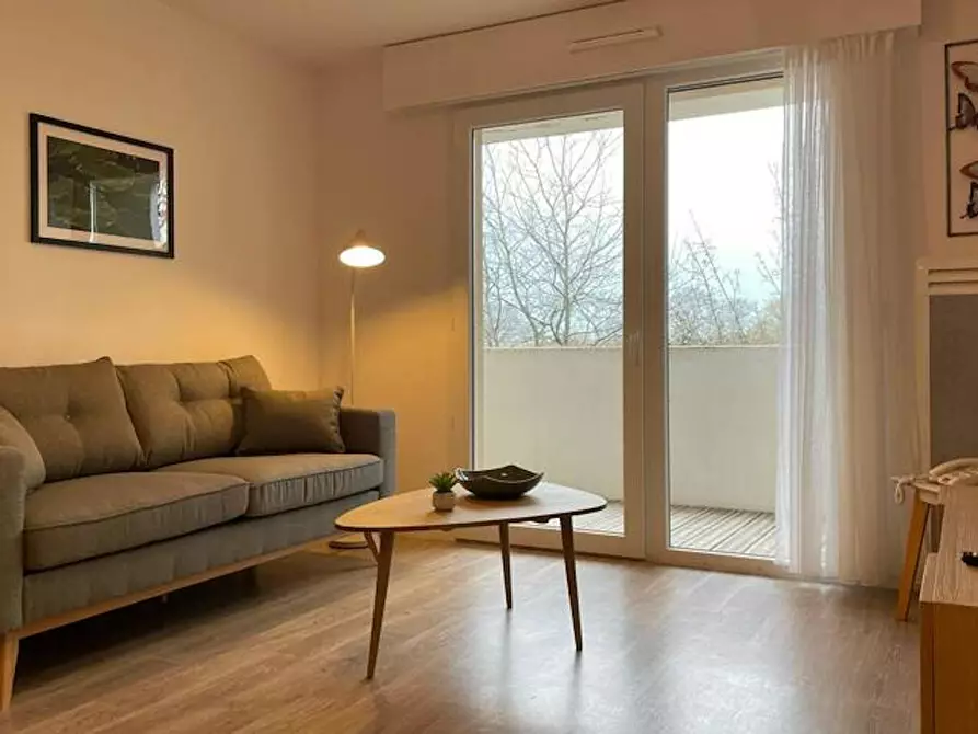 Immagine 1 di Appartamento in affitto  in Rue de l'Herseau a Sallertaine