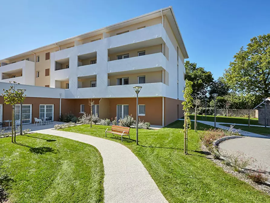 Immagine 7 di Appartamento in affitto  in Rue de l'Herseau a Sallertaine