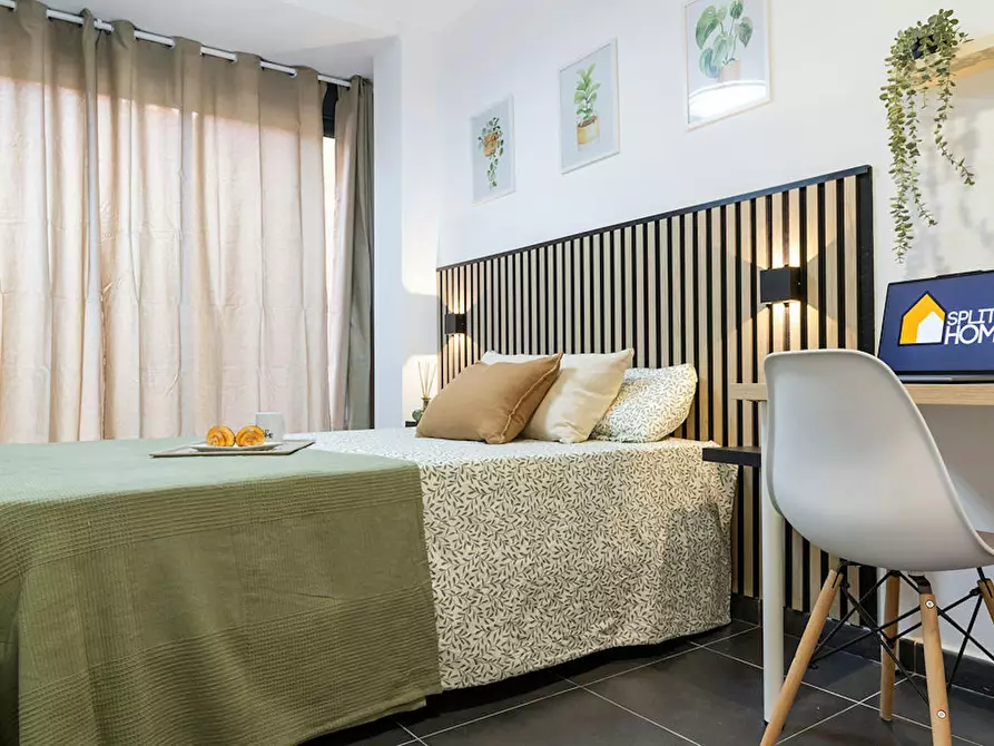 Immagine 2 di Camera in affitto  in Avenida Castilla- La Mancha a Toledo