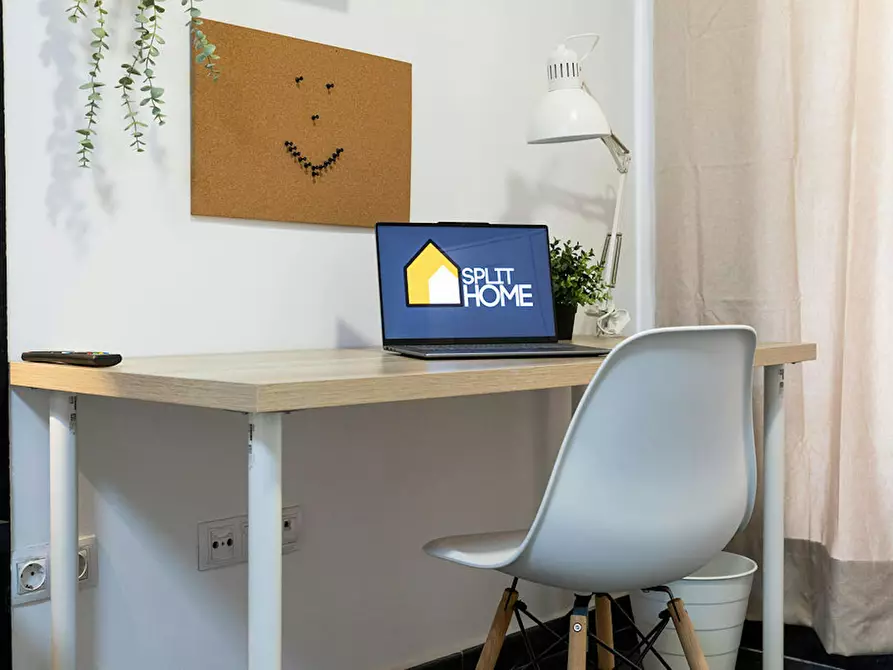 Immagine 8 di Camera in affitto  in Avenida Castilla- La Mancha a Toledo