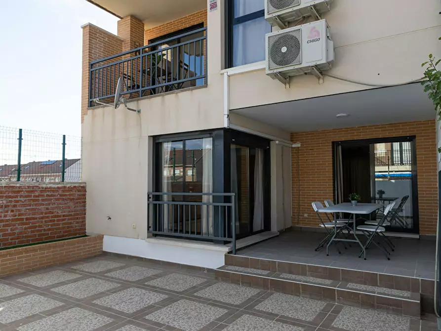 Immagine 6 di Camera in affitto  in Avenida Castilla- La Mancha a Toledo