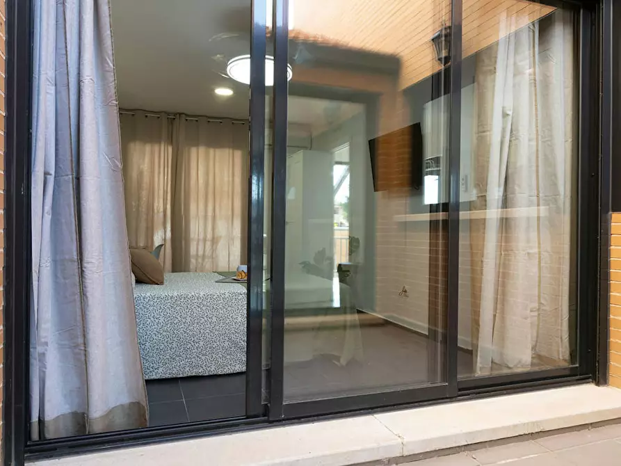 Immagine 7 di Camera in affitto  in Avenida Castilla- La Mancha a Toledo