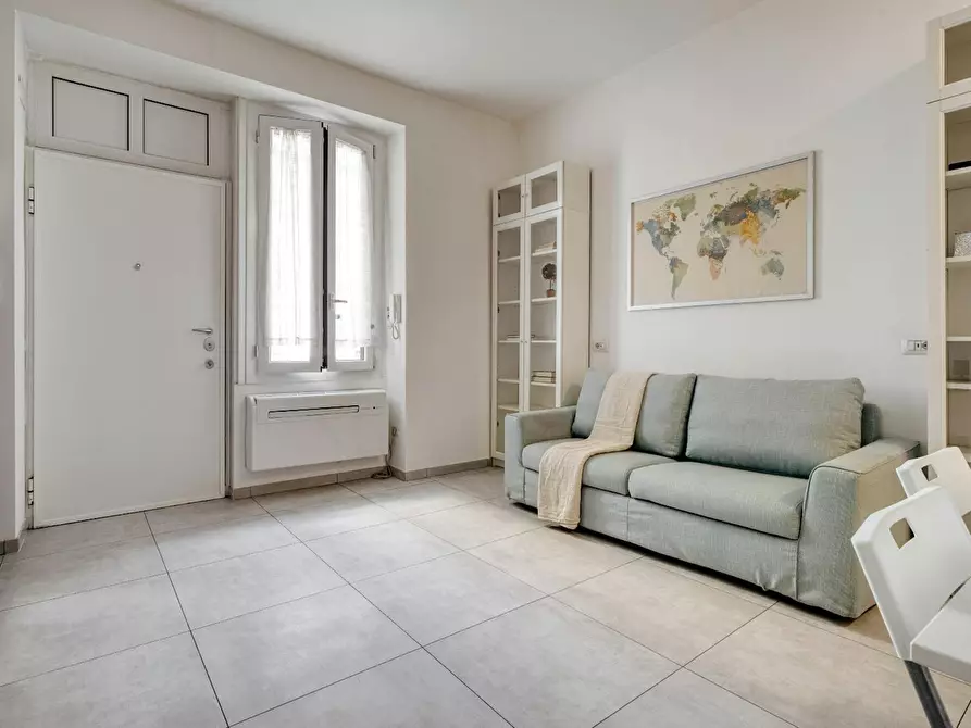 Immagine 9 di Appartamento in affitto  in Via Busseto a Milano