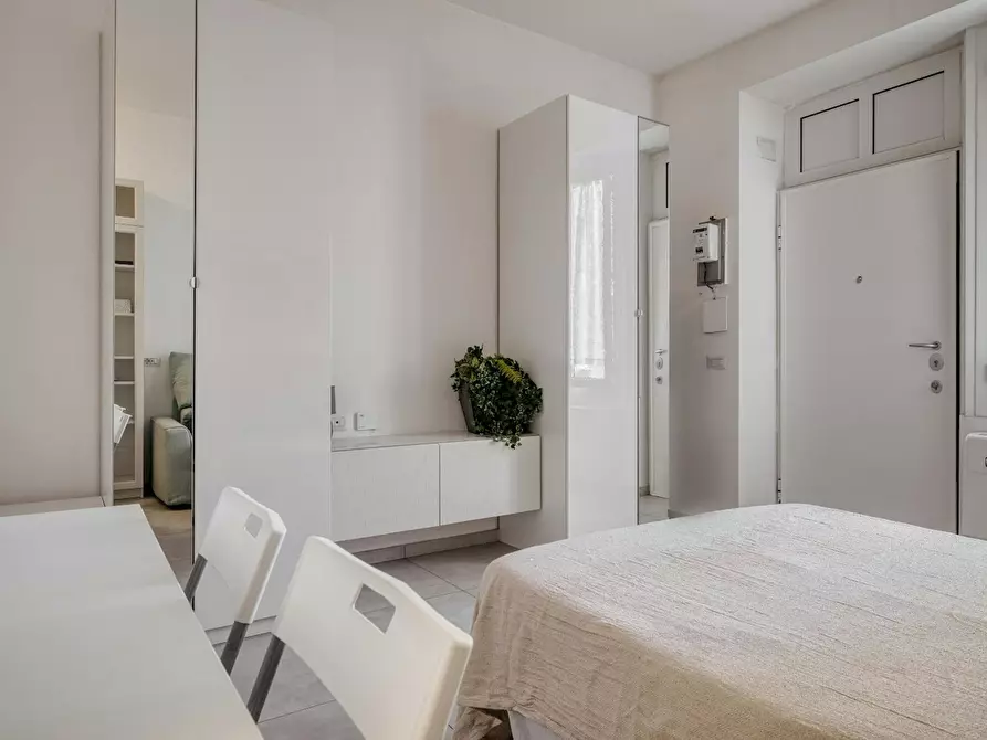 Immagine 10 di Appartamento in affitto  in Via Busseto a Milano