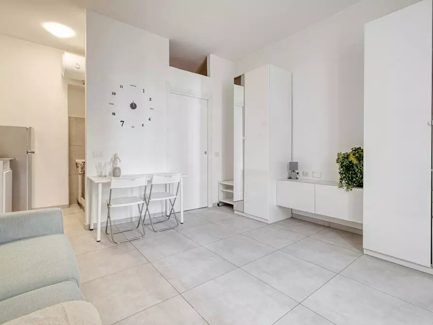 Immagine 2 di Appartamento in affitto  in Via Busseto a Milano