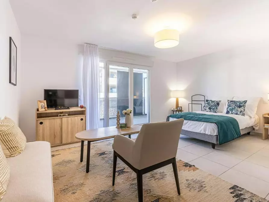 Immagine 2 di Appartamento in affitto  in Boulevard du Général de Gaulle a Villeneuve-Loubet
