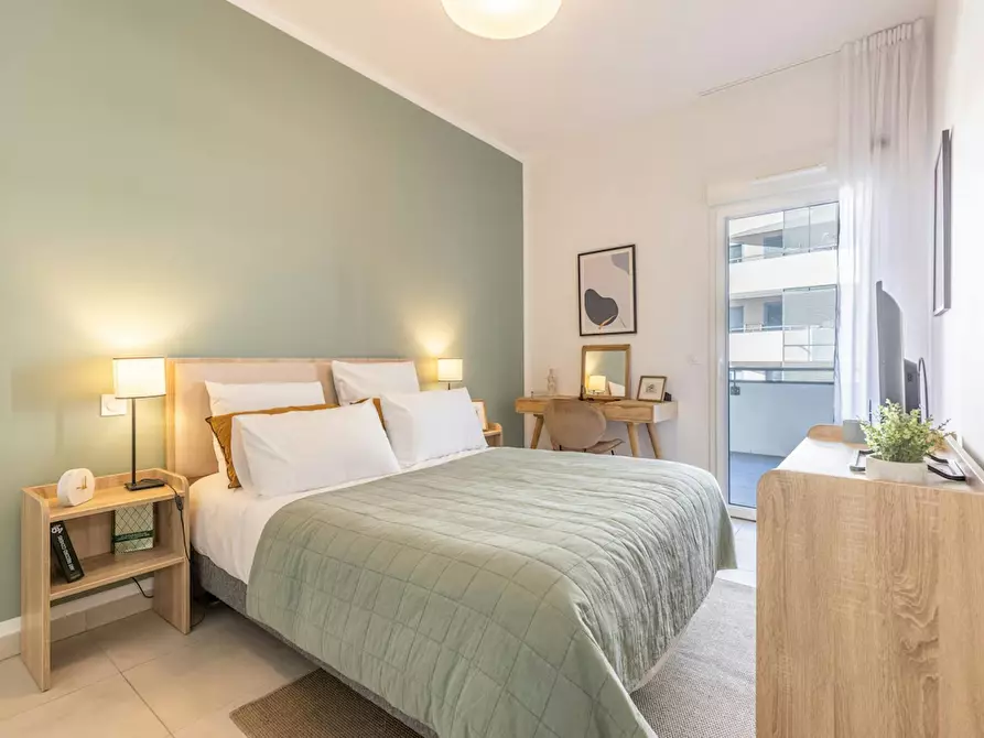 Immagine 3 di Appartamento in affitto  in Boulevard du Général de Gaulle a Villeneuve-Loubet