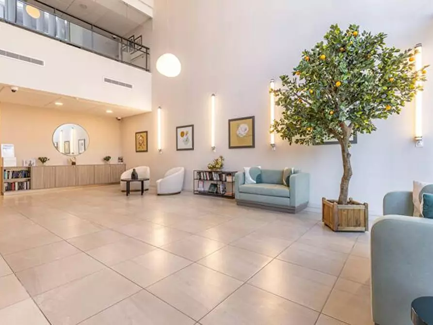 Immagine 6 di Appartamento in affitto  in Boulevard du Général de Gaulle a Villeneuve-Loubet