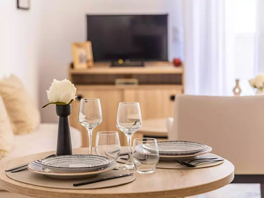 Immagine 1 di Appartamento in affitto  in Boulevard du Général de Gaulle a Villeneuve-Loubet