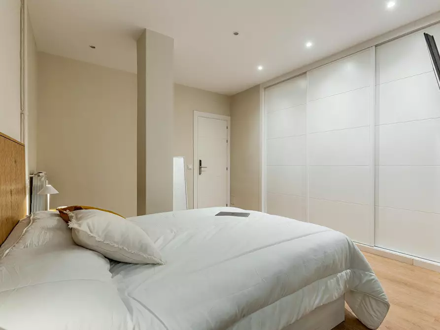 Immagine 3 di Camera in affitto  in Calle de las Mártires Concepcionistas a Madrid