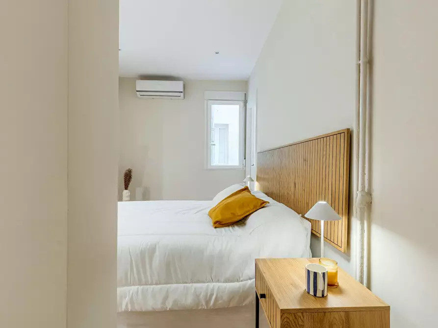 Immagine 4 di Camera in affitto  in Calle de las Mártires Concepcionistas a Madrid