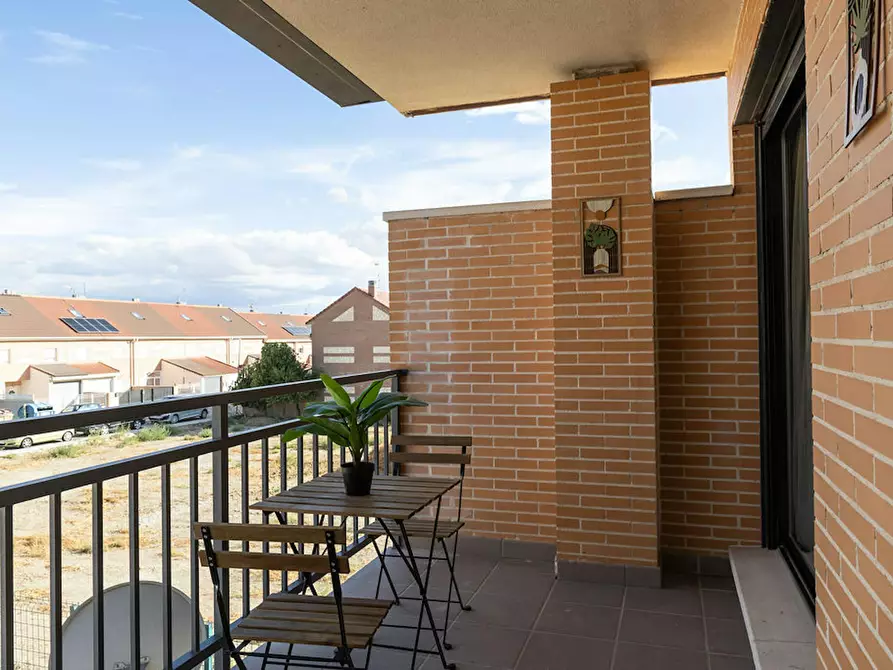 Immagine 9 di Camera in affitto  in Avenida Castilla- La Mancha a Toledo