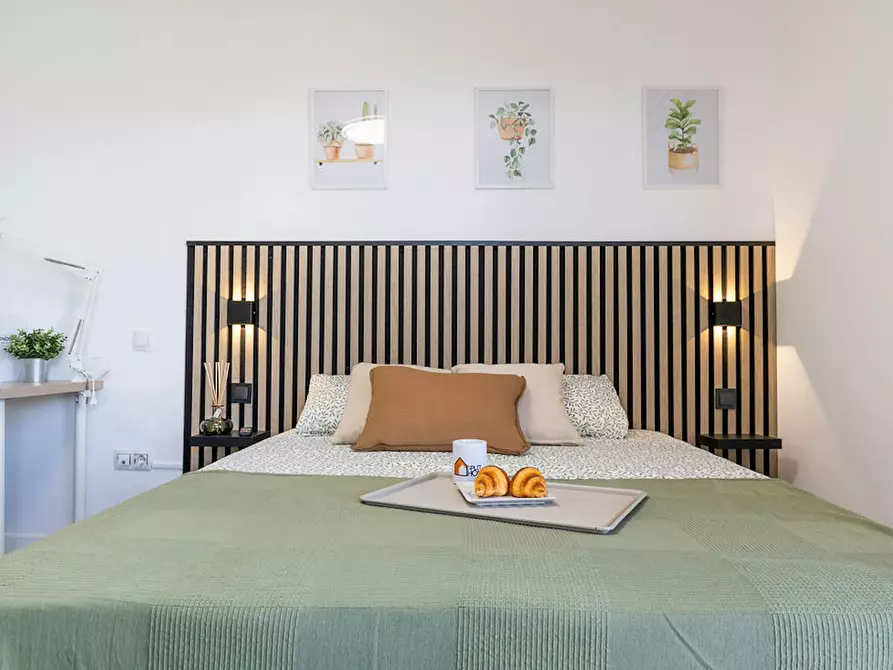 Immagine 3 di Camera in affitto  in Avenida Castilla- La Mancha a Toledo