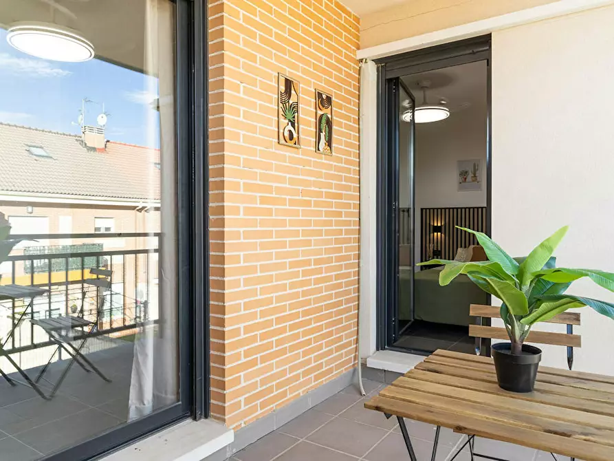 Immagine 10 di Camera in affitto  in Avenida Castilla- La Mancha a Toledo