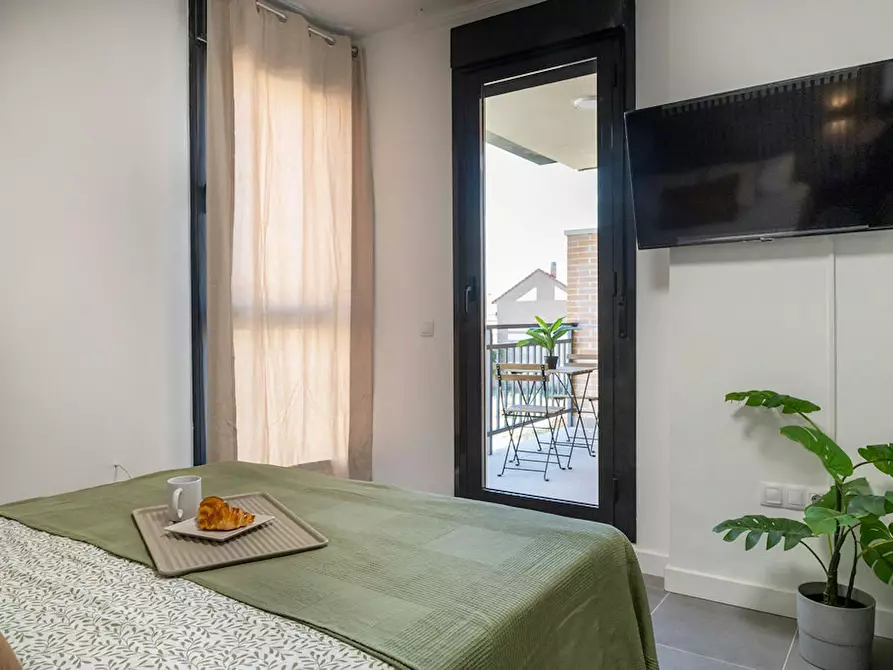 Immagine 1 di Camera in affitto  in Avenida Castilla- La Mancha a Toledo