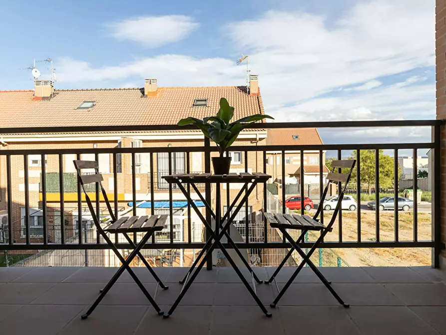 Immagine 8 di Camera in affitto  in Avenida Castilla- La Mancha a Toledo