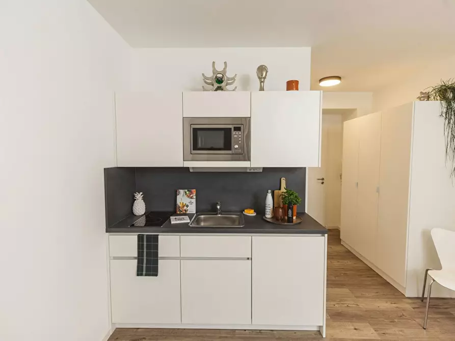 Immagine 4 di Appartamento in affitto  in Schulenburger Landstraße a Hannover