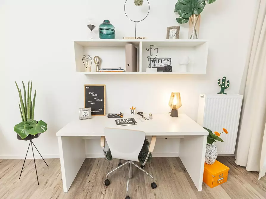 Immagine 5 di Appartamento in affitto  in Schulenburger Landstraße a Hannover