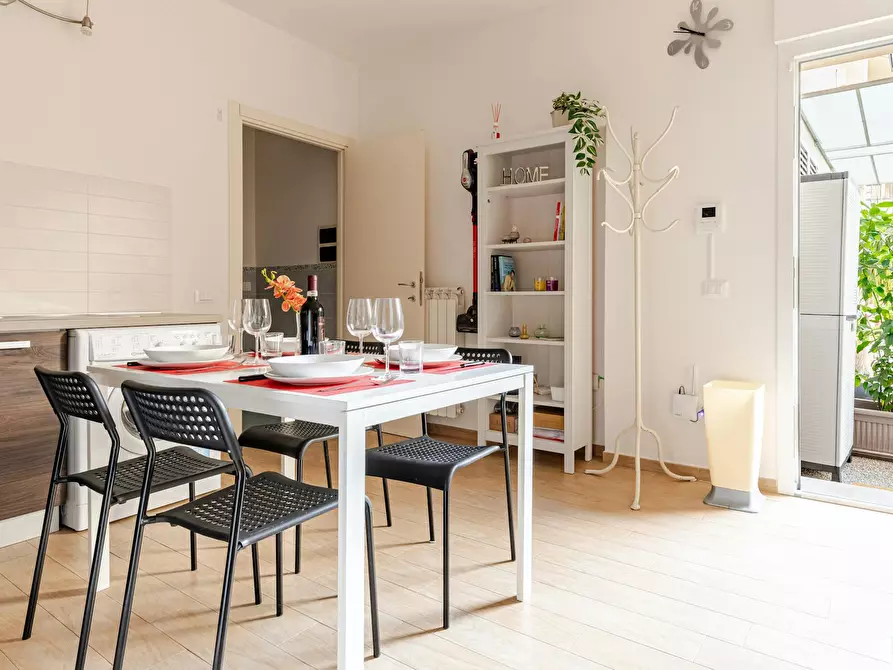 Immagine 5 di Appartamento in affitto  in Via Antonio Squarcialupi a Firenze