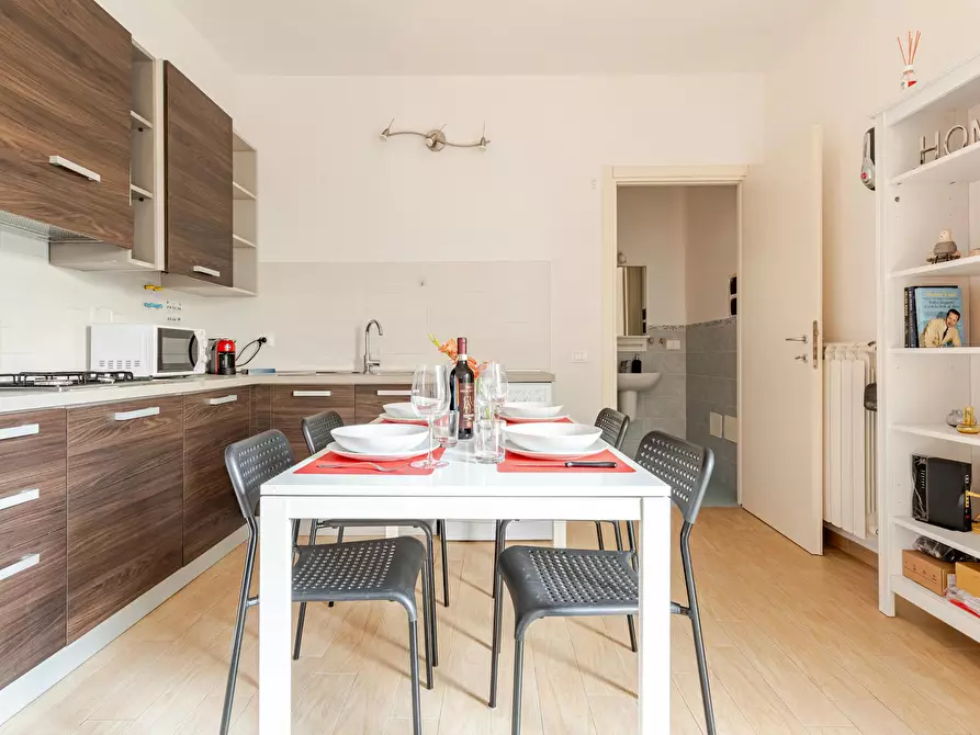 Immagine 2 di Appartamento in affitto  in Via Antonio Squarcialupi a Firenze