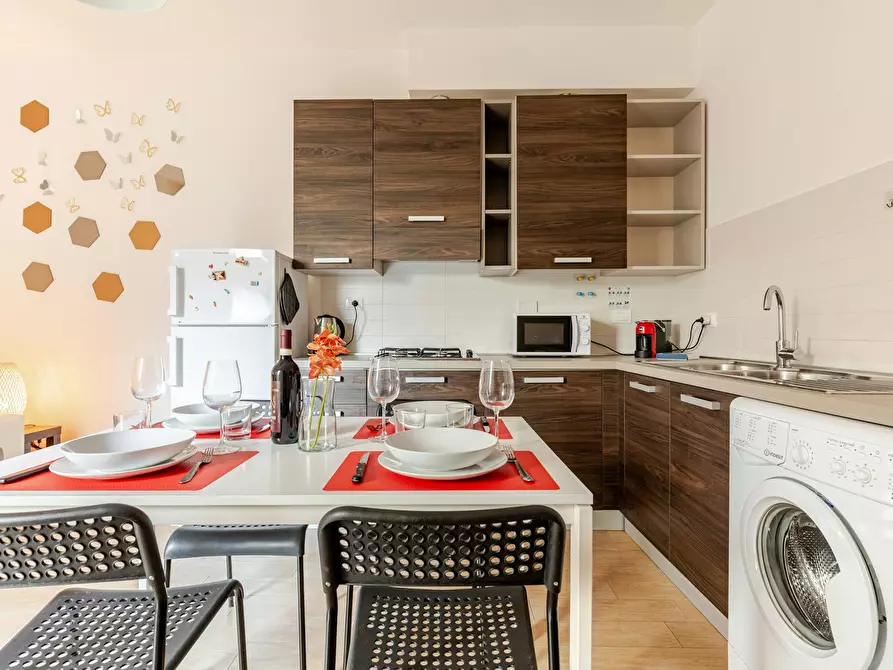 Immagine 7 di Appartamento in affitto  in Via Antonio Squarcialupi a Firenze