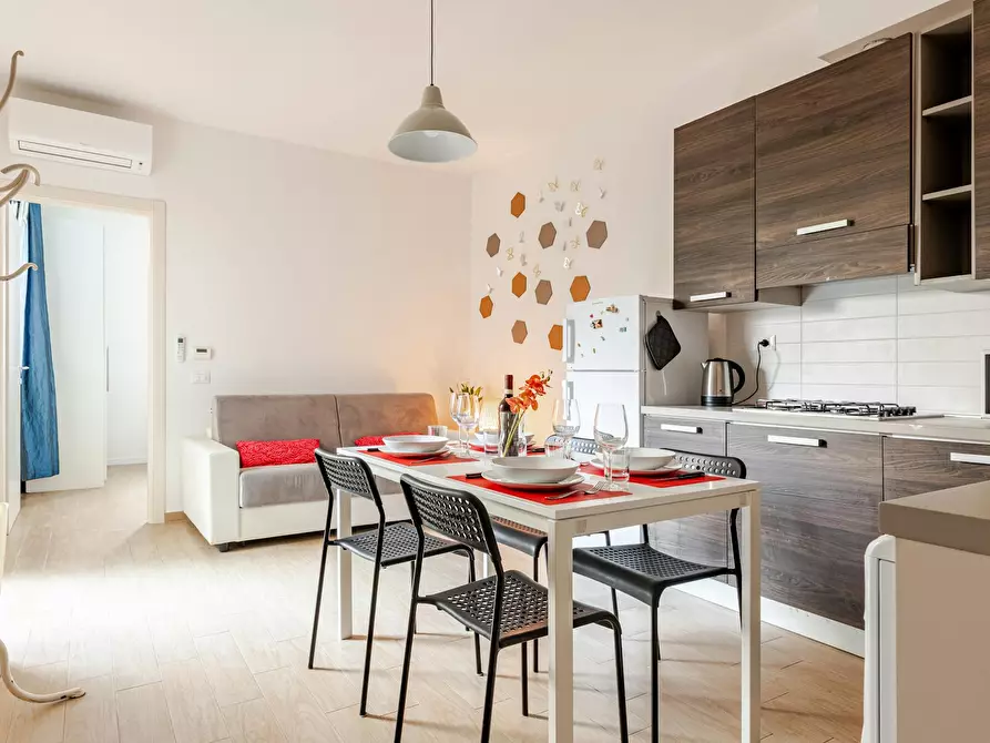 Immagine 3 di Appartamento in affitto  in Via Antonio Squarcialupi a Firenze