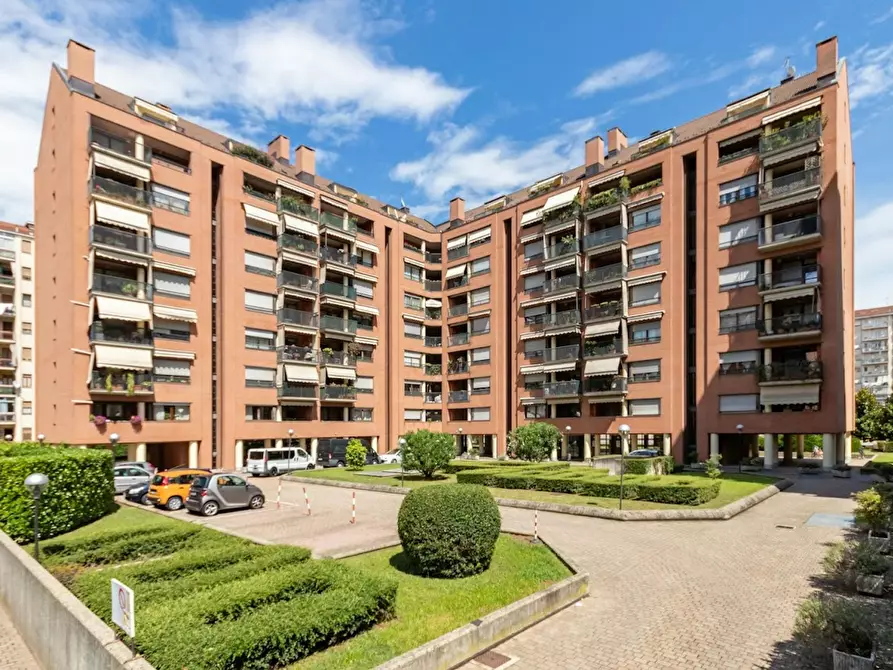 Immagine 9 di Appartamento in affitto  in Via Tripoli a Torino