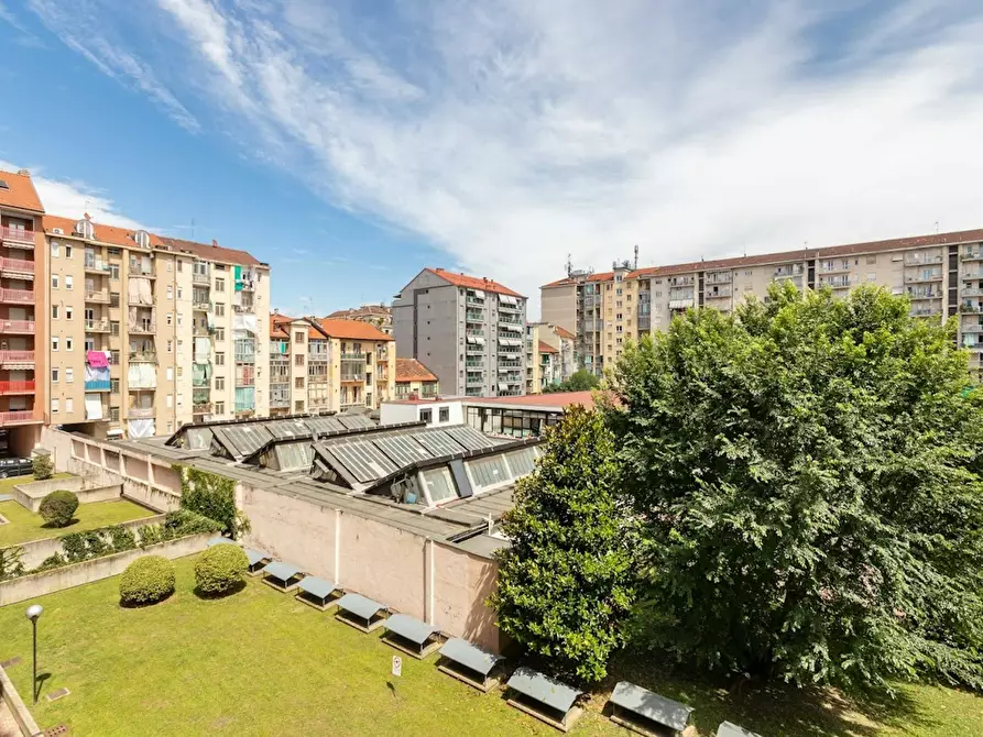 Immagine 7 di Appartamento in affitto  in Via Tripoli a Torino