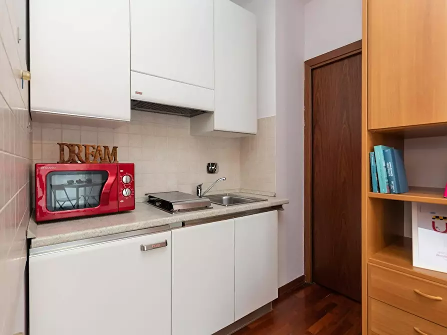 Immagine 6 di Appartamento in affitto  in Via Tripoli a Torino