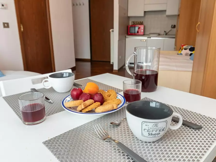 Immagine 5 di Appartamento in affitto  in Via Tripoli a Torino