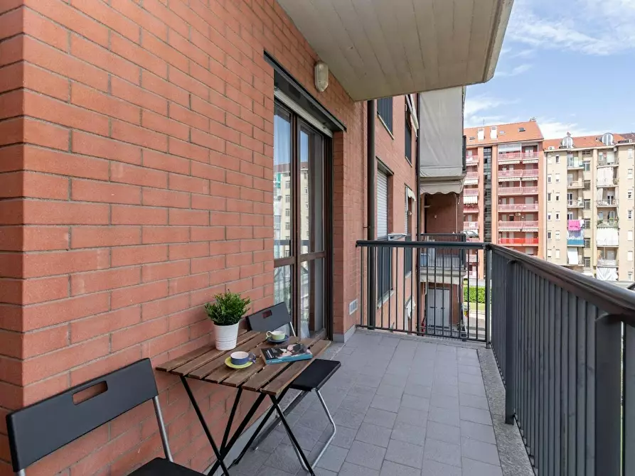 Immagine 4 di Appartamento in affitto  in Via Tripoli a Torino