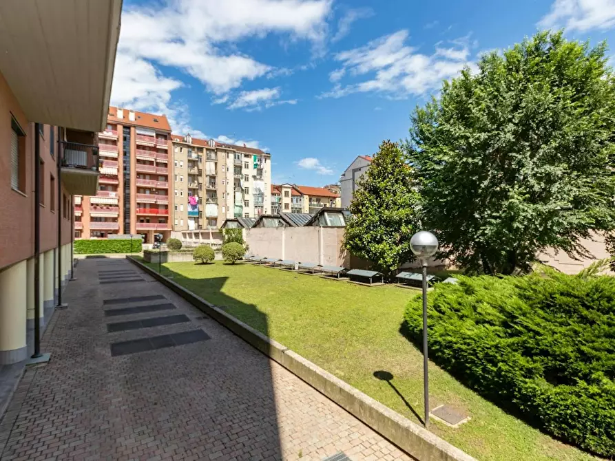 Immagine 10 di Appartamento in affitto  in Via Tripoli a Torino