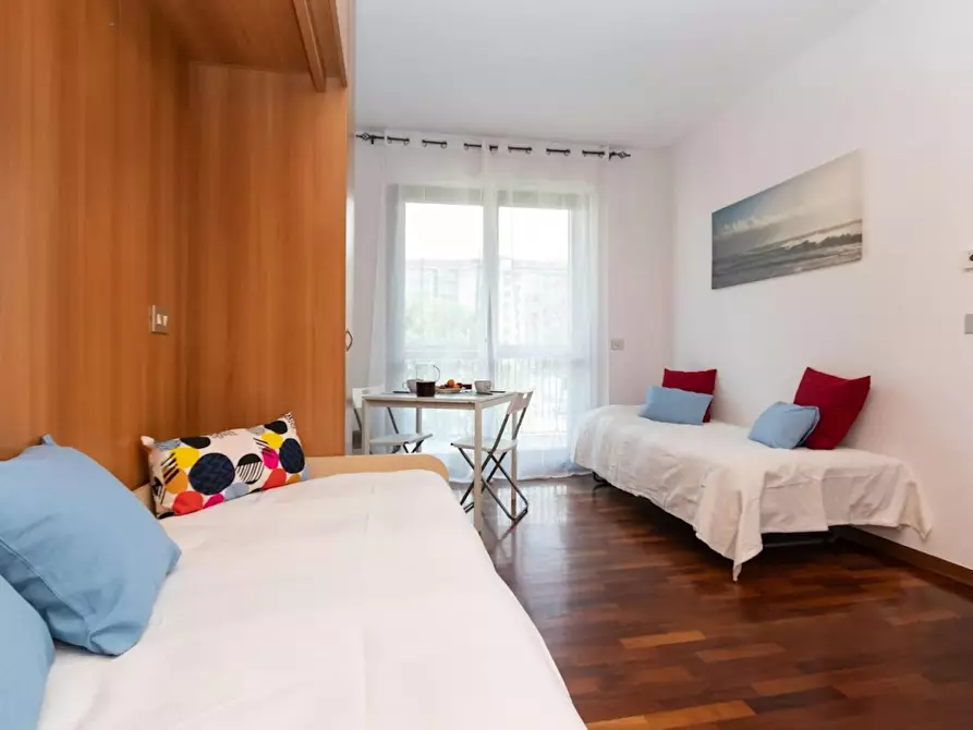 Immagine 1 di Appartamento in affitto  in Via Tripoli a Torino