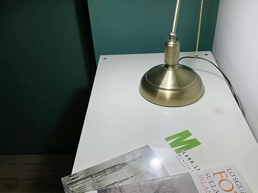 Immagine 8 di Appartamento in affitto  in Via Vittorio Scialoia a Milano