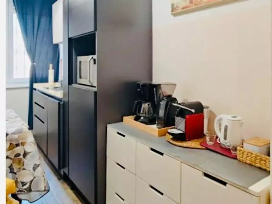 Immagine 3 di Appartamento in affitto  in Via Vittorio Scialoia a Milano